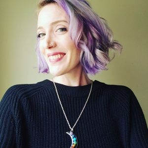 Meet your Posher, Kati